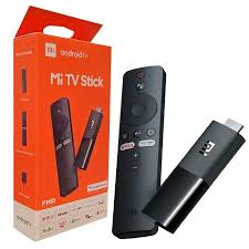 TVSTICK SINTONIZADOR DE SEÑAL